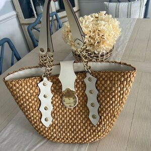 Michael Kors Santorini Tote